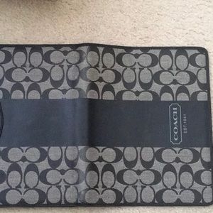 Coach Accessories - Coach ipad case Coach Accessories - Coach ipad case